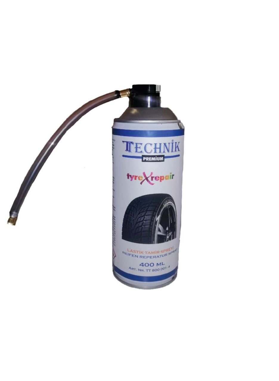 Lastik Tamir Kimyasalı 400 ml