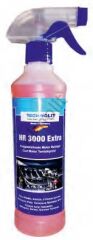 HR 3000 Hazır Motor Temizleyici 500 ml