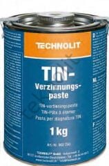Technolit Ön Kalaylama Pastası 1 kg