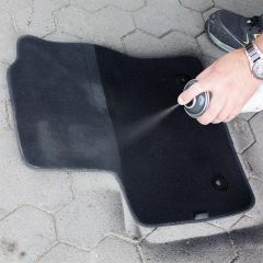 Technolit araba halıflex ve paspas boya spreyi antrasit/Gri 500 ml.