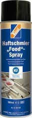 Nsf Onaylı Sıvı Gres ''Food'' Sprey 500 ml.