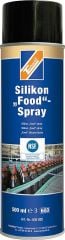 Nsf Onaylı Teflonlu ''Food'' Sprey 500 ml.