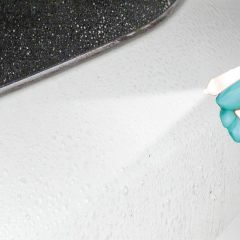 Technolit jant temizleme demir tozu temizleyicisi 1000 ml.