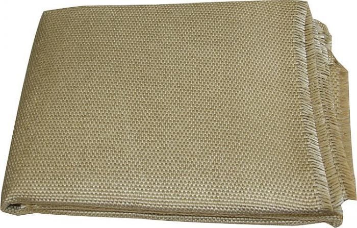 Kaynak Çapak Koruma Battaniyesi 1 X 2 m