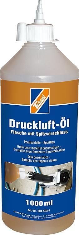 Şartlandırıcı Yağı 1 Lt.