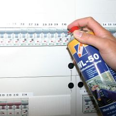WL-50 Çok Amaçlı Sprey 500 ml