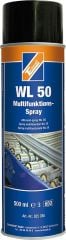WL-50 Çok Amaçlı Sprey 500 ml