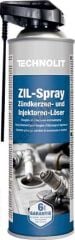 Enjektör Buji Çözücü Sprey 500 ml