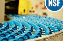 Gıdaya Uygun Nsf Onaylı Teflonlu İnce Food Yağ Sprey 500 ml