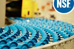 Gıdaya Uygun Nsf Onaylı  Onaylı Silikon Sprey 500 ml