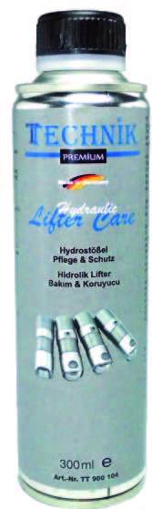 Oil hidrolic lifter hidrolik lifter ses kesici