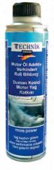 Oil smoke stop motor yağ duman kesici