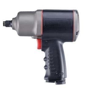 Bijon tabancası havalı  Twin Hammer 1/2