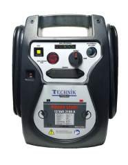 Power start 12v akü takviye cihazı 3100 amper