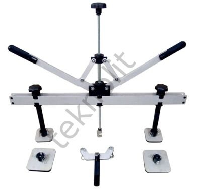 Maxi Göçük Çektirme 4 Ayaklı