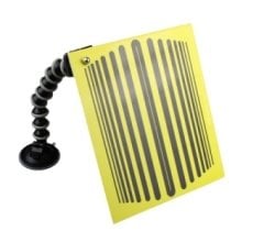 Vantuzlu boya kontrol levhası göçük çektirme vs.