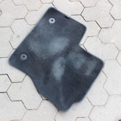 Araba Halıflex ve Paspas Boya Spreyi 500 ml.