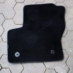 Araba Halıflex ve Paspas Boya Spreyi 500 ml.