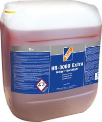 Gıdaya Uygun Nsf Onaylı Endüstriyel Temizleme HR3000 Çevreye Uygun  25lt