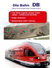 HR 2000 S Emniyetli Genel Konstre Temizleyici 30 lt