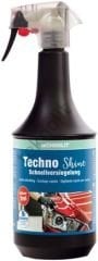 Technolit hızlı boya koruma ve cilalama techno shine 1000ml.