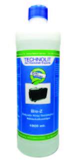 Kireç Çözücü Bio-Z 1000 ml