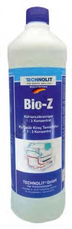Kireç Çözücü Bio-Z 1000 ml