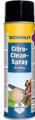 Citro Clean Ultra Strong Yapışkan Boya Temizleme Spreyi  500 ml