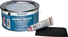 Alüminyum Dolgu Macunu 1,5 kg