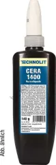 Seramik Pasta '' cera 1400''