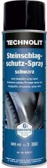 Pütür Sprey Siyah 500 ml
