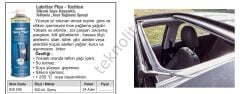 Özel Yağlama Spreyi Teflon İçerikli Lubritex Plus Food HT