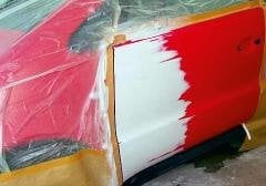 Dolgu Özellikli Astar Sprey Akrilik 500 ml