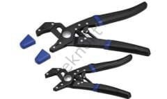 Özel Pense Seti 2 Parça