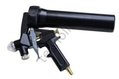 Pütür Havalı Meges Tabancası 310 Ml.