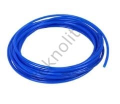 Yedek Hava Hortumu / Makaralı için 8/12 15 Mt.