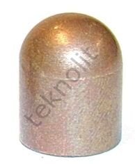 MI 100 Elektron Punta Elektrodu 13 mm F  Pakette 6 Adet