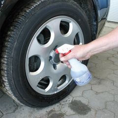 Jant Temizleyici Basic Konsantre 30lt