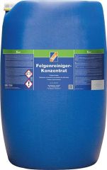 Jant Temizleyici Basic Konsantre 30lt