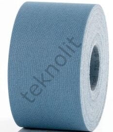 Seramik Tel Zımpara Cırtlı 115mm x 10 mt. 80 Kum