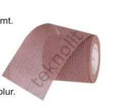 Tel Zımpara Rulo Kbnet 180 Kum