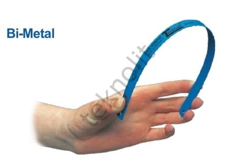 Bi-Metal Hss El Testeresi 300 mm 18-32 Diş