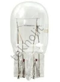 12v Dipsiz 21/5 Watt Çift Duy Ampül