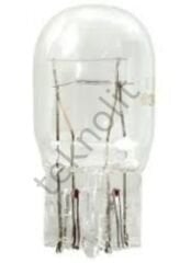 12v Dipsiz 21/5 Watt Çift Duy Ampül