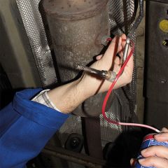 Dizel Partikül Filtre Temizleyici 500 ml