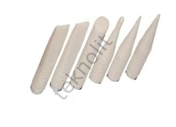 Düzeltme Plastiği Seti 6 parça