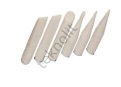 Düzeltme Plastiği Seti 6 parça