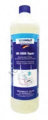 H-R 2000 S Emniyetli radyatör Temizleyici 1000 ml
