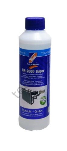 H-R 2000 S Emniyetli radyatör Temizleyici 250 ml