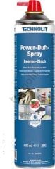 Technolit ''powerduft'' kızılcık kokusu maxi 600 ml.